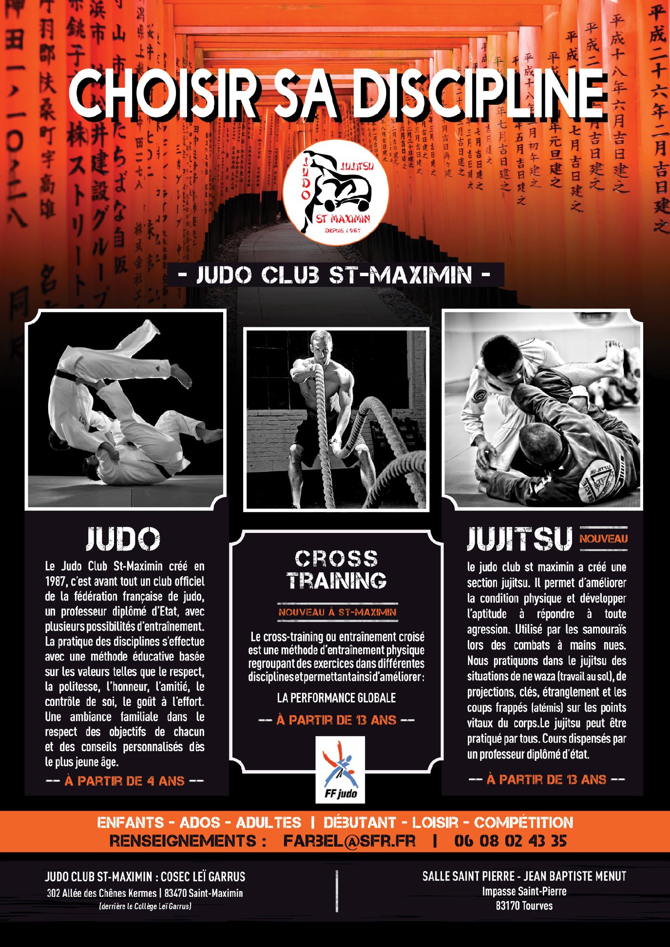 judoclubSaintMaximin