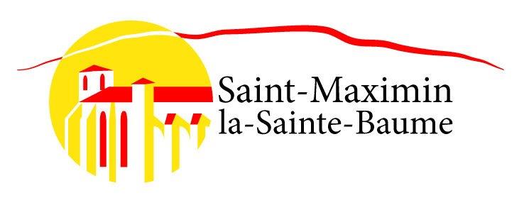 Logo Mairie Saint-Maximin