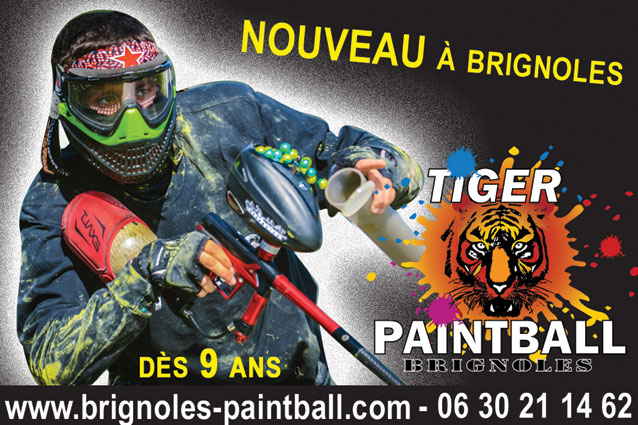 Tiger-Paintball-Brignoles