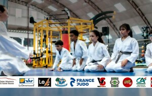 Bienvenue sur le nouveau site du Judo Club St-Maximin